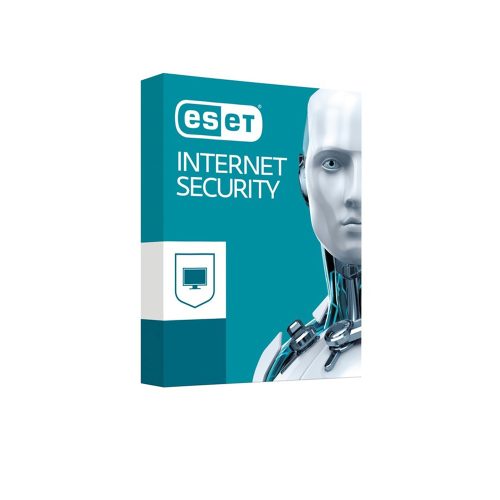 Phần Mềm Diệt Virus ESET Internet Security