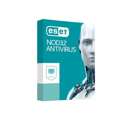 Phần Mềm Diệt Virus ESET NOD32