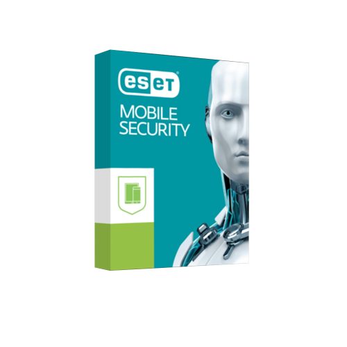 Phần Mềm Diệt Virus ESET Mobile Security