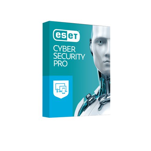 Phần Mềm Diệt Virus ESET Cyber Security