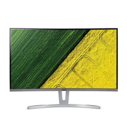 Màn Hình Cong Acer ED273 (27inch/VA/FHD/75Hz)