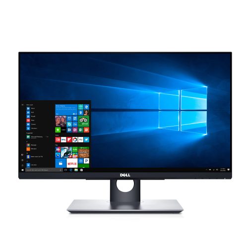 Màn hình Dell S2418HT (24inch/FHD/IPS/60Hz)