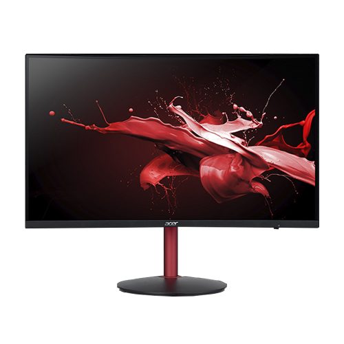 Màn hình cong Acer  XZ272S (27inch/FHD/VA/165Hz/FreeSync)