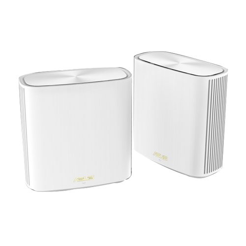 Bộ phát Wifi ASUS ZenWiFi XD6 AX White (2PK)