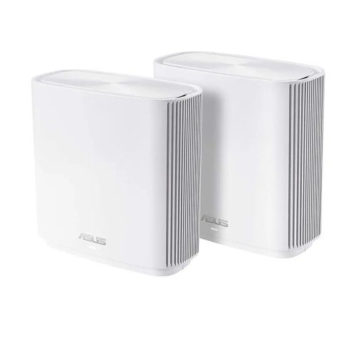 Bộ phát Wifi ASUS ZenWiFi AC CT8 (2PK) White