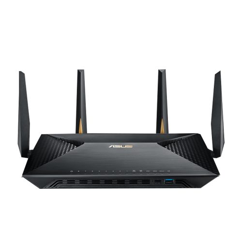 Bộ phát Wifi ASUS BRT-AC828 Black