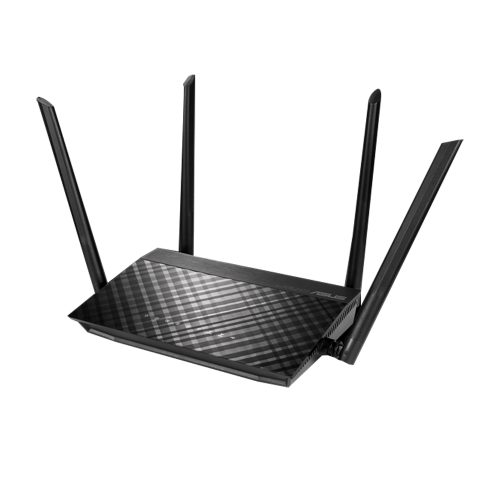 Bộ phát Wifi ASUS RT-AC59U Black