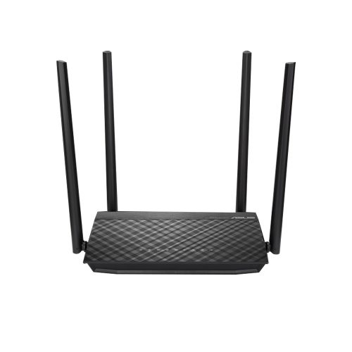 Bộ phát Wifi ASUS RT-AC1500UHP Black