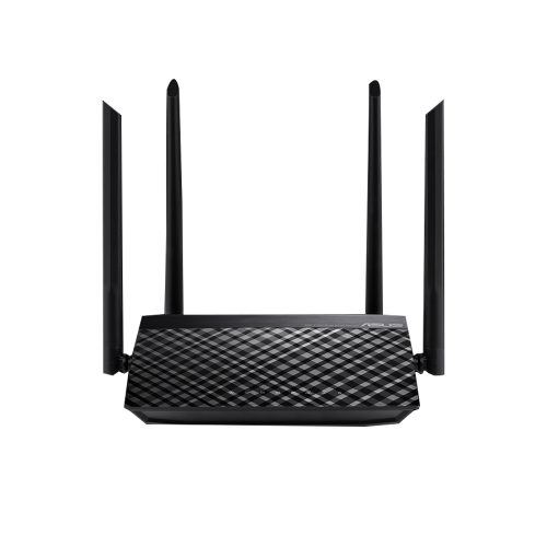 Bộ phát Wifi ASUS RT-AC750L Black