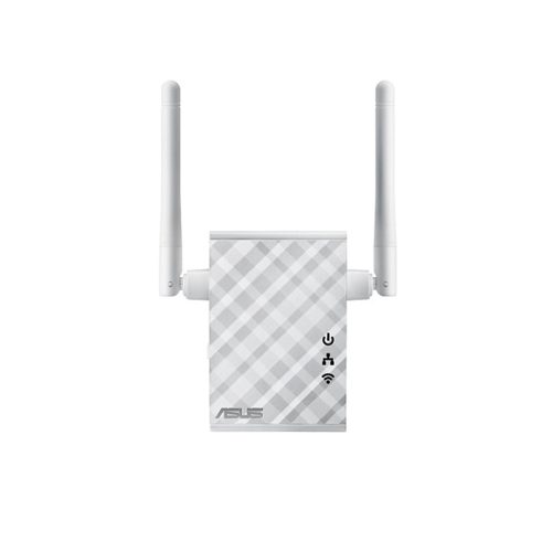 Bộ kích sóng Wifi ASUS RP-N12 Black