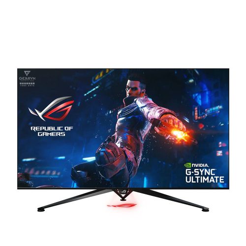 Màn hình Asus ROG Swift PG65UQ (65inch/UHD/VA/144Hz/G-Sync)