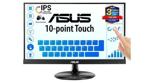 Màn hình Asus VT229H (21.5inch/FHD/IPS/60Hz)