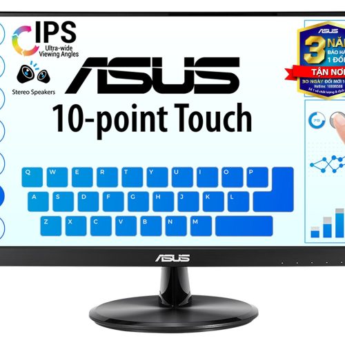 Màn hình Asus VT229H (21.5inch/FHD/IPS/60Hz)