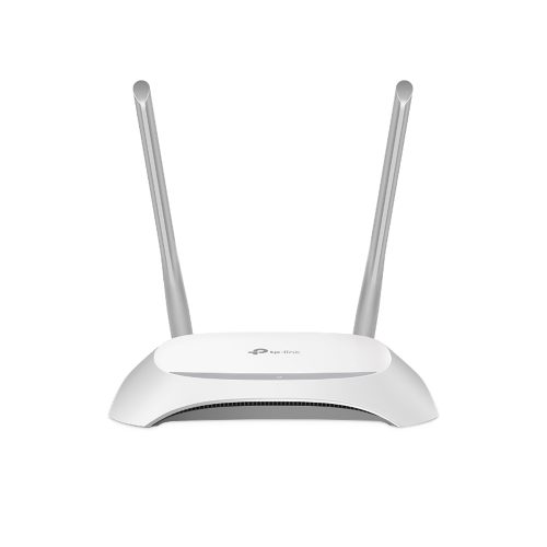 Bộ phát Wifi TP-Link TL-WR840N