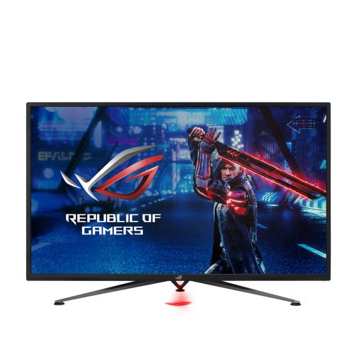 Màn hình Asus ROG Strix XG438Q (43inch/4K/VA/120Hz/G-Sync)