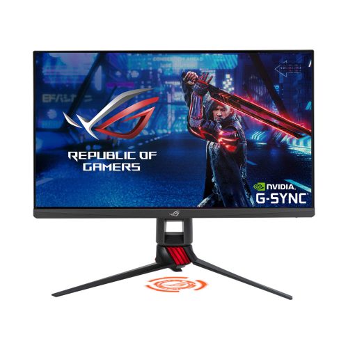 Màn hình Asus ROG Strix XG279Q (27" | QHD | IPS | 170Hz | G-SYNC Compatible)