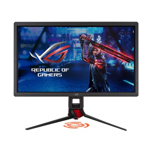 Màn hình Asus ROG Strix XG27UQ (27inch/4K/IPS/144Hz/G-Sync)