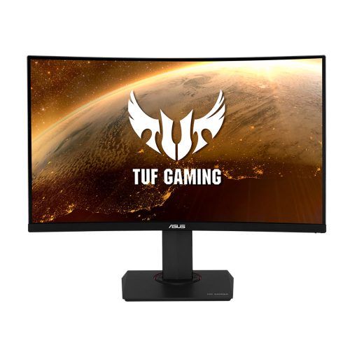 Màn hình Asus TUF Gaming VG32VQ 32inch 2K/144Hz/Curved