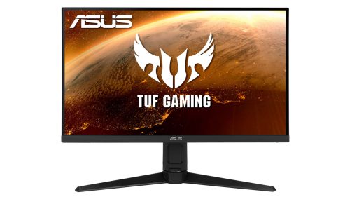 Màn hình Asus TUF Gaming VG27AQL1A (27" | QHD | IPS | 170Hz | FreeSync & G-SYNC Compatible)