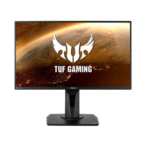 Màn hình Asus TUF Gaming VG259QR (25inch | FHD | IPS | 165Hz | Flat)