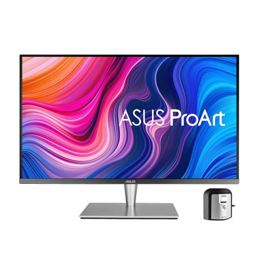 Màn hình Cong Asus ProArt PA32UC-K (32inch/4K/IPS/60Hz/FreeSync)