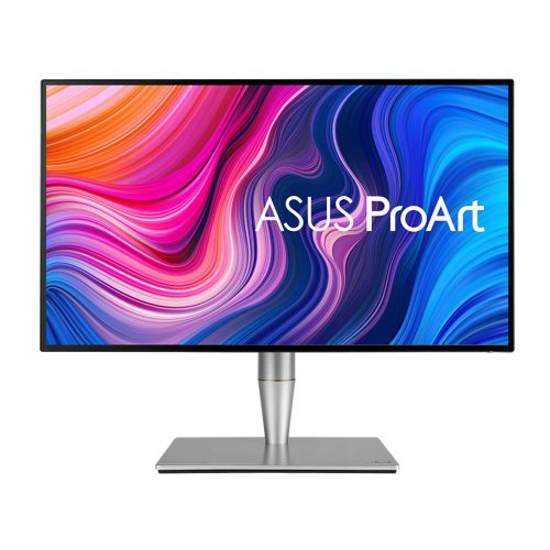 Màn hình Cong Asus ProArt PA27AC (27inch/IPS/2K/60Hz/FreeSync)