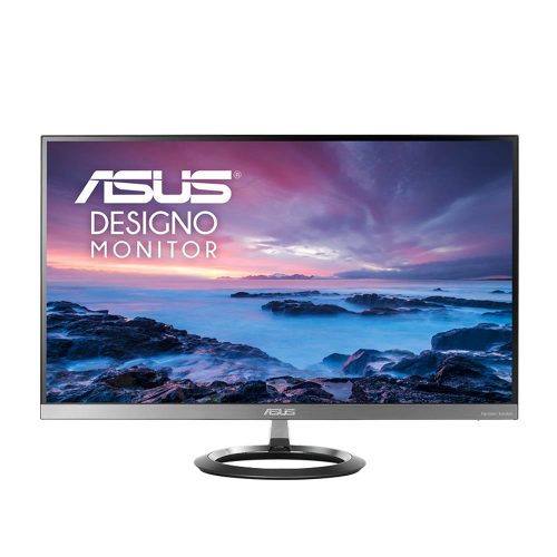 Màn hình Asus Designo MZ27AQ (27inch/2K/IPS/60Hz/FreeSync)