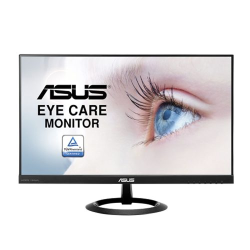 Màn hình ASUS VX24AH (24inch/2K/IPS/60Hz/FreeSync)