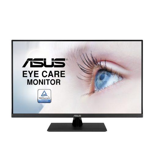 Màn hình Asus VP32AQ (32inch/2K/IPS/75Hz/G-Sync)