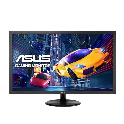 Màn hình Asus VP228HE (22inch/FHD/TN/60Hz/G-Sync)