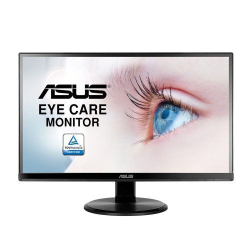 Màn hình Asus VA229HR (22inch/FHD/IPS/75Hz/FreeSync)