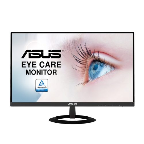 Màn hình Asus VZ279HE (27inch/FHD/IPS/75Hz/FreeSync)