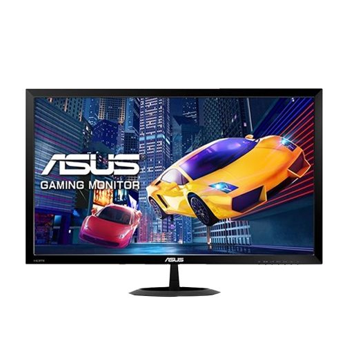 Màn hình Asus VX278H (27inch/FHD/TN/75Hz/FreeSync)