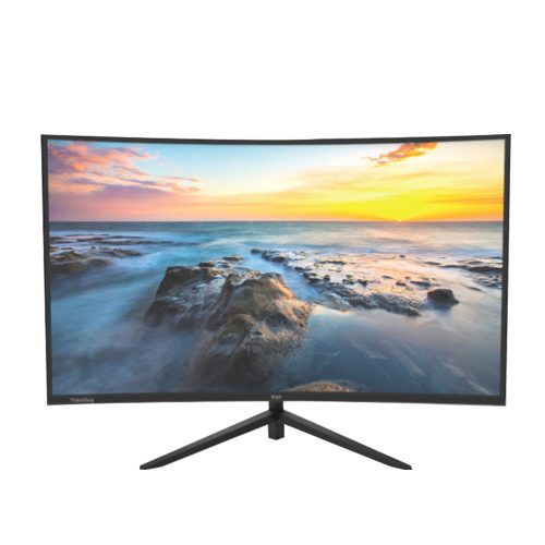 Màn hình VSP Thinking VL27 (27inch | FHD | VA | 165Hz | Curved)