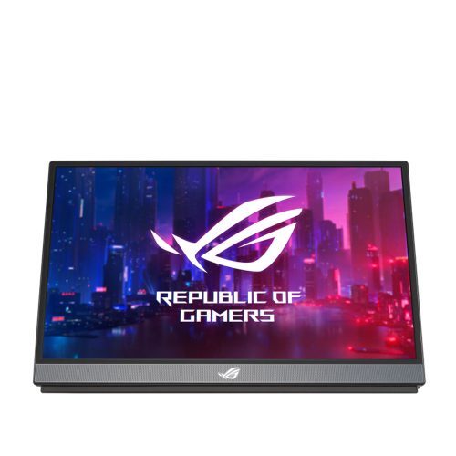 Màn hình ASUS ROG Strix XG17AHPE (17.3inch/FHD/IPS/240Hz/Flat)