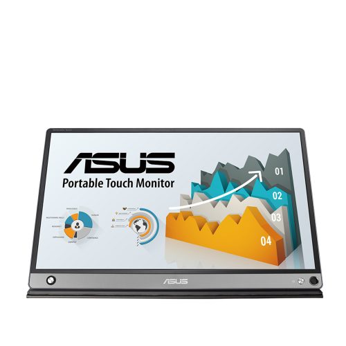 Màn hình ASUS ZenScreen MB16AMT (15.6inch/FHD/IPS/60Hz/Flat)