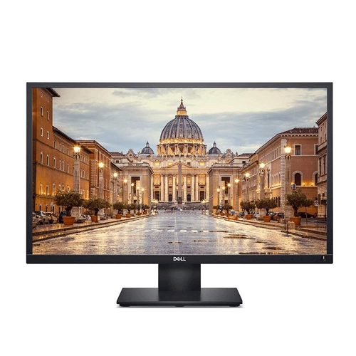 Màn hình Dell E2420H (24inch | FHD | 60Hz | Flat)