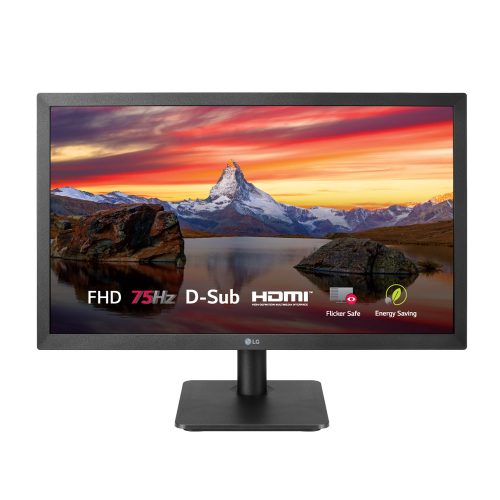 Màn hình LG 22MP400-B 22inch Full HD/75Hz/Flat