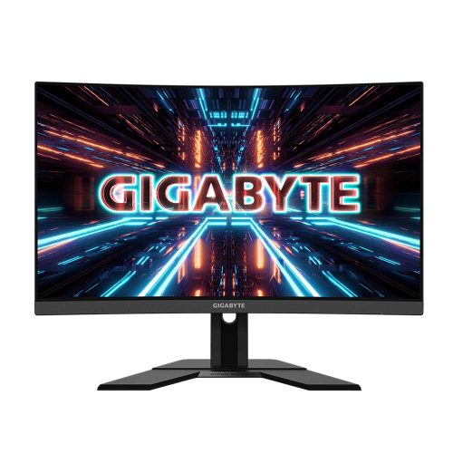 Màn hình cong Gigabyte G27QC A-EK (27inch/2K/VA/165Hz/G-Sync)