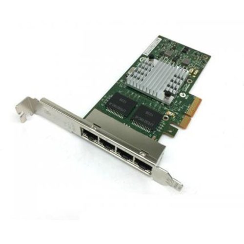 Card mạng Server N24502A 4 cổng