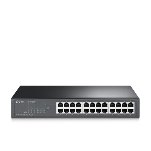 Bộ chia mạng TP-Link SF1024D 24 cổng