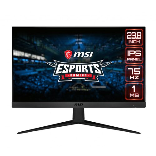 Màn hình MSI Optix G241V E2 (24inch | FHD | IPS | 75Hz | Flat)