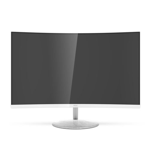 Màn hình cong AOC C27V3H/WS/74 (27inch/FHD/VA/75Hz/Free-Sync)