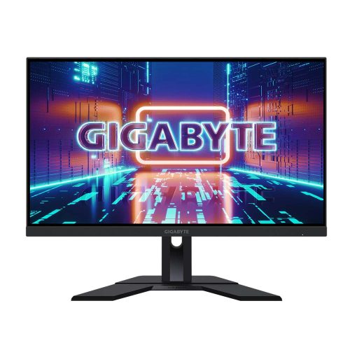 Màn hình Gigabyte M27F-EK (27inch | FHD | IPS | 144Hz | FreeSync, G-Sync | Flat)