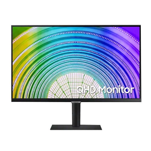 Màn hình Samsung LS27A600UUEXXV 27inch QHD/75Hz/Flat