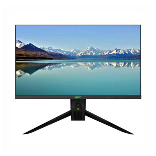 Màn hình HKC M25G6F (24inch/FHD/TN/144Hz/FreeSync)