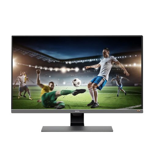 Màn hình BenQ EW3270U (32inch | UHD | VA | 60Hz | Flat)