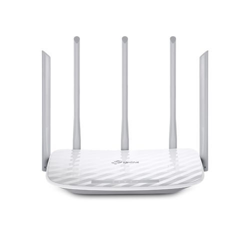 Bộ phát Wifi TP-Link Archer AC1350 C60