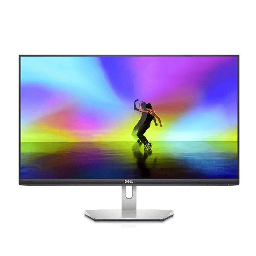 Màn hình Dell S2421H (23.8 inch | FHD | IPS | 75Hz | FreeSync | Flat)