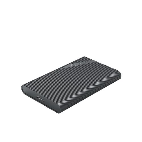 Box ổ cứng Orico 2521U3-BK USB 3.0 2.5"